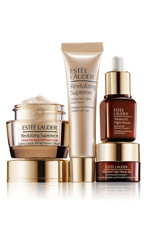 Estee Lauder