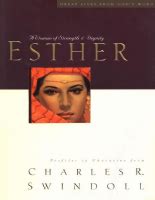 Esther: A Woman of Strength and Dignity (Great Lives Series) Epub