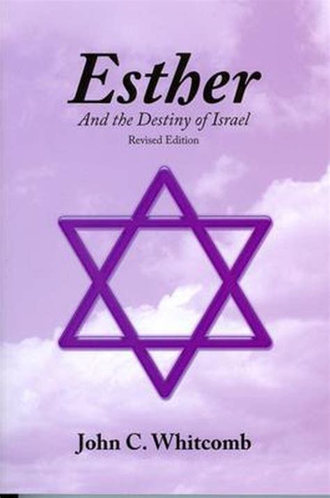 Esther and the Destiny of Israel Epub