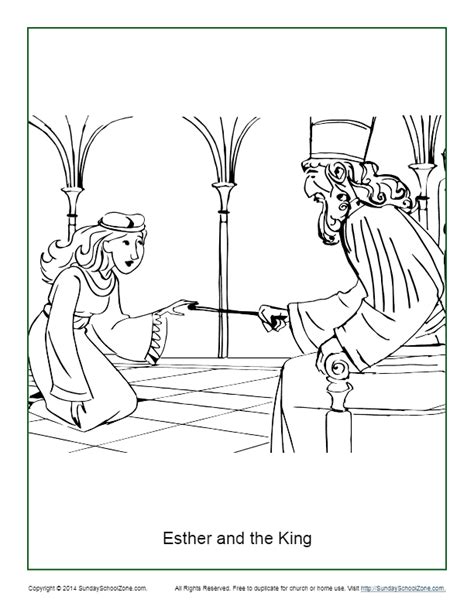 Esther and the King I Can Read Beginner s Bible The Doc