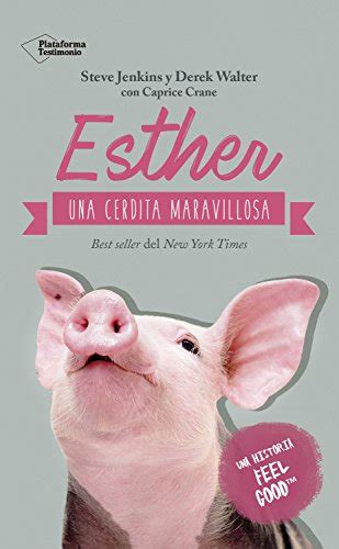 Esther una cerdita maravillosa Spanish Edition Epub