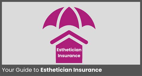 Esthetician Insurance Texas: Shield Your Skin Care Business