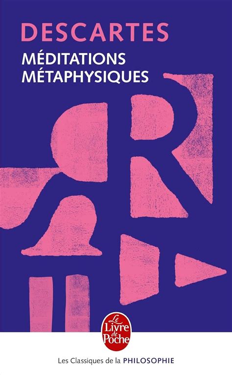 Esthetique Et Metaphysique Ldp ClassPhilo French Edition Epub