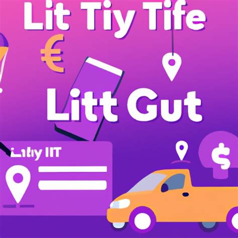 Estimate Cost of Lyft: Comprehensive Guide for 2023