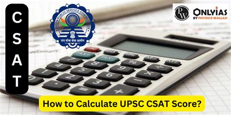 Estimate Your UPSC Score Accurately with Our Comprehensive Mark Calculator