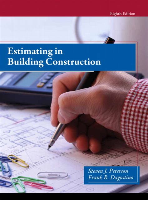 Estimating in Building Construction Kindle Editon