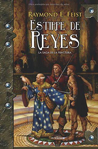 Estirpe de Reyes Prince of the Blood Fantasia Spanish Edition PDF