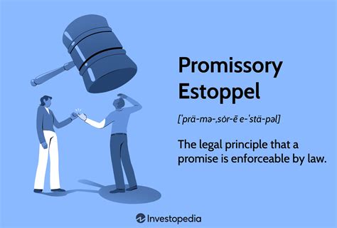 Estoppel Definition Insurance: Protect Your Business from Unforeseen Liabilities