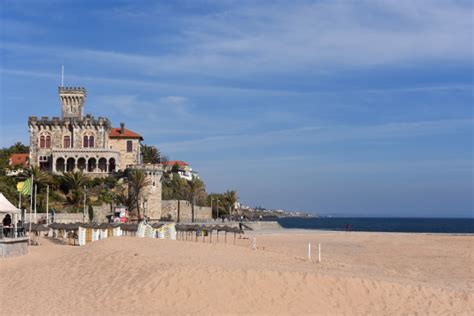 Estoril, Portugal: Um Oásis Cosmopolita À Beira-Mar