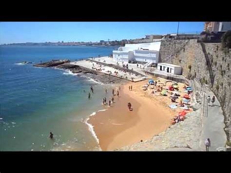 Estoril: O Paraíso à Beira-Mar de Portugal