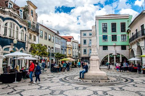 Estoril: Um Oásis de Luxo e Cultura à Beira-Mar de Portugal