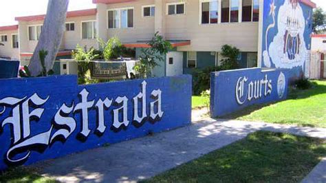 Estrada Courts: A Center for Excellence in Boyle Heights