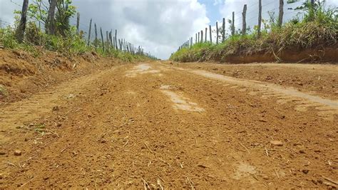 Estradas Vicinais: O Caminho para o Desenvolvimento Rural Sustentável