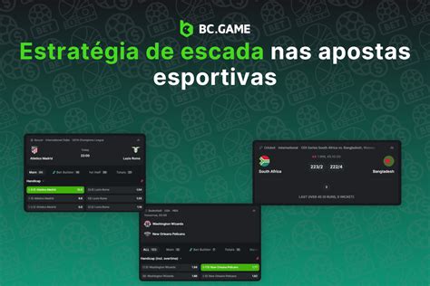 Estratégia kbk bet: Enriquecer com Apostas Esportivas