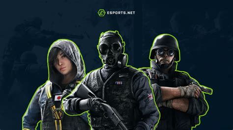 Estratégias Eficazes para R6 Bet