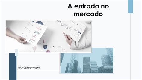 Estratégias de entrada no mercado: