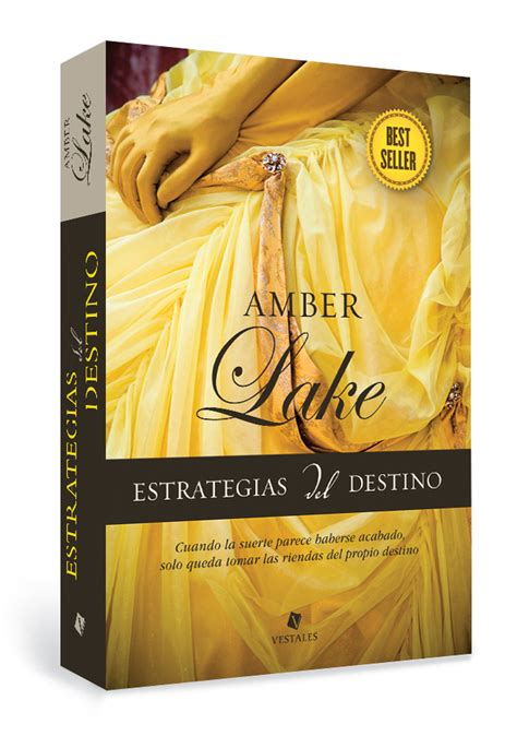 Estrategias del Destino Lake Amber pdf Epub