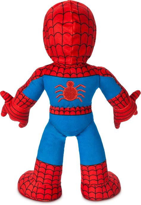 Estrategias efectivas para vender peluches de Spider-Man