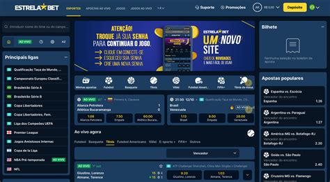 Estrela Bet 5 Reais: Aposte com Baixo Valor e Ganhe Alto!