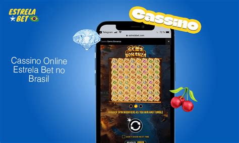 Estrela Bet Cassino Online: O Seu Guia Definitivo para o Mundo dos Jogos de Cassino