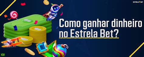 Estrela Bet Partners: A Oportunidade de Ganhar Dinheiro Online!