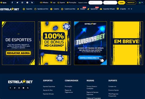 Estrela Bet Partners: O Guia Completo para Parceiros de Afiliados