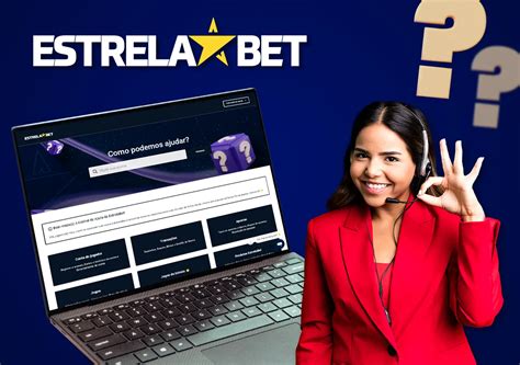 Estrela Bet Suporte: Atendimento Premium Para Apostadores