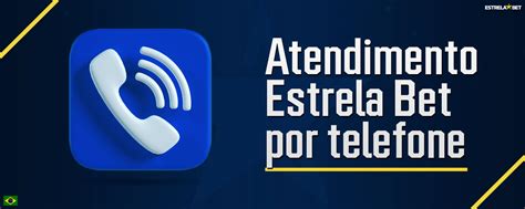 Estrela Bet Telefone: Atendimento Eficaz e Personalizado