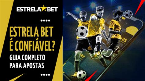 Estrela da Sorte Bet: O Guia Completo para Apostas Online