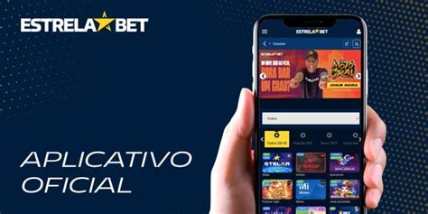 Estrela.bet: Sua Escolha Perfeita para Apostas Online