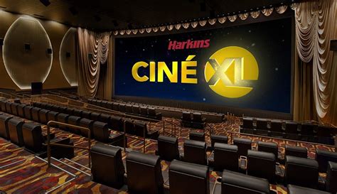 Estrella Falls 16 Harkins: Your Ultimate Movie-Going Destination