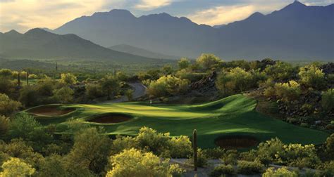 Estrella Golf Course Goodyear: An Oasis in the Desert