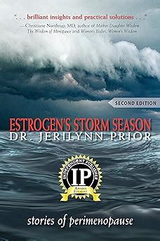 Estrogens Storm Season: Stories of Perimenopause Ebook PDF