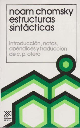 Estructuras sintacticas Spanish Edition Reader