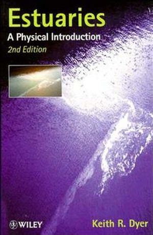 Estuaries A Physical Introduction 2nd Edition Kindle Editon