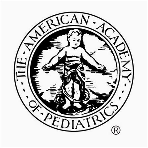 Estudos da Academia Americana de Pediatria (AAP)