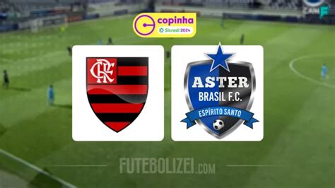 Etapa 1: 5 Conhecimentos Especializados ou Dicas sobre "Flamengo Sub-20 x Aster Itaquaquecetuba