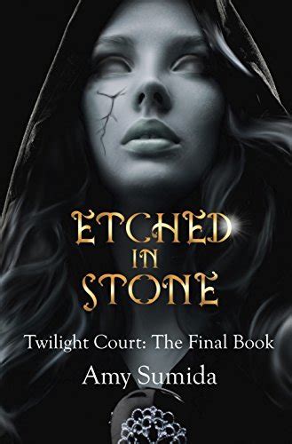 Etched in Stone Twilight Court Book 9 Doc