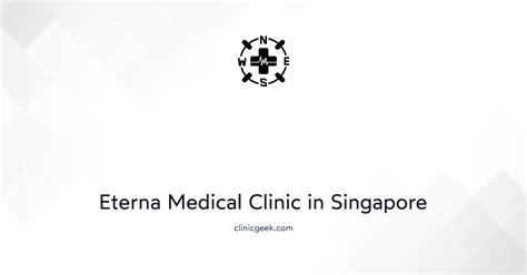 Eterna Medical Clinic: A Comprehensive Guide to World-Class Medical Care