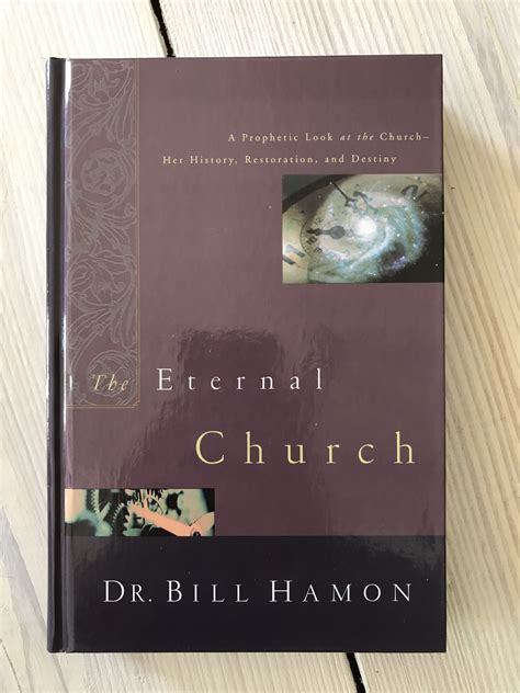 Eternal Church Epub