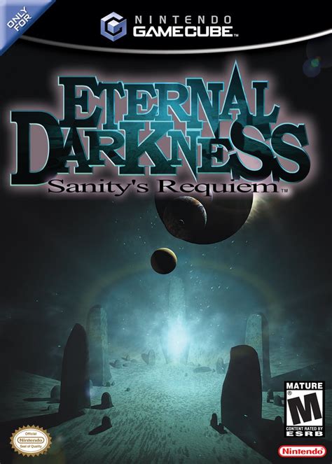 Eternal Darkness: