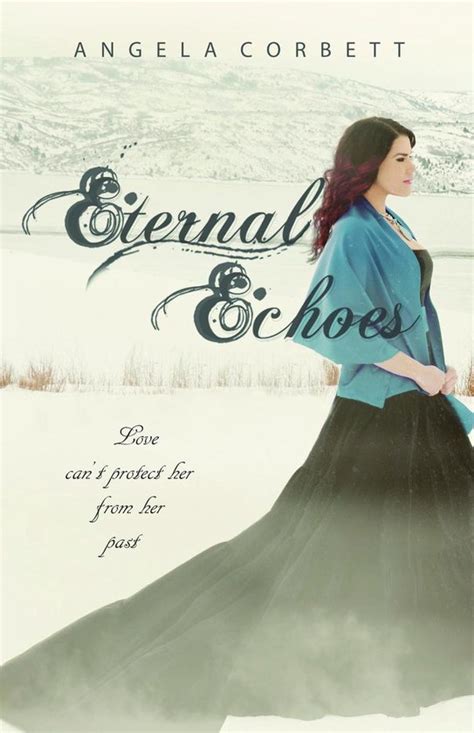 Eternal Echoes Emblem of Eternity Trilogy Book 2 Kindle Editon