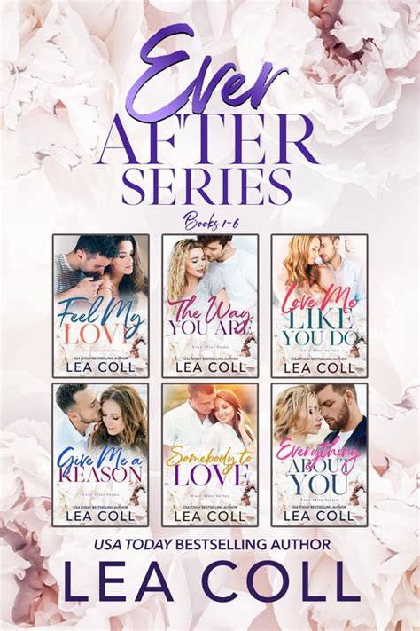 Eternal Ever After Ever After Series Book 1 PDF