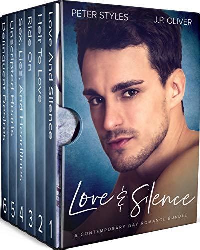Eternal Flame A Contemporary Gay Romance Bundle Peter Collection Book 3 PDF