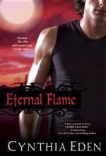 Eternal Flame Night Watch Kindle Editon