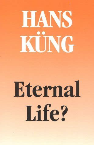 Eternal Life Life After Death as a Medical Philosophical and Theological Problem English and German Edition Reader