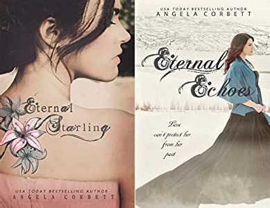 Eternal Starling Emblem of Eternity Trilogy Book 1 Reader