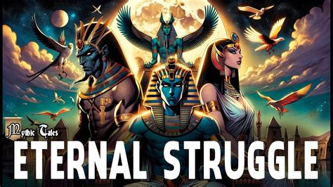 Eternal Struggle The Saga PDF