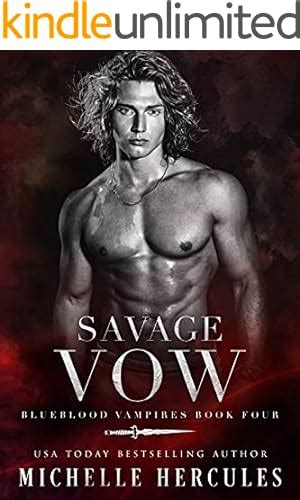 Eternal Vow Shifter Vampire Paranormal Romantic Suspense Kindle Editon