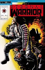 Eternal Warrior 1992-1996 34 PDF